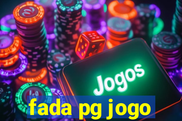 fada pg jogo